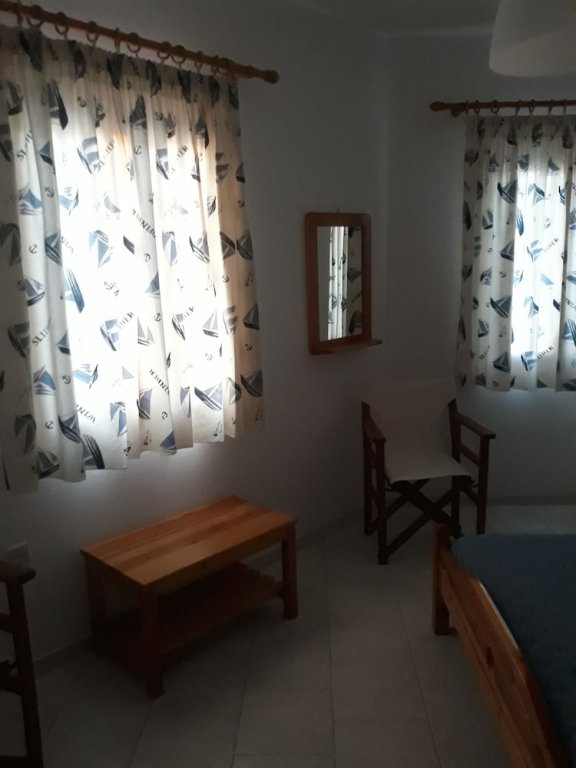 Фото Holidays in Paros