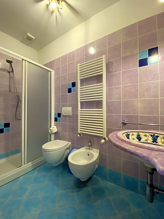 Фото Villa Lucrezia Firenze