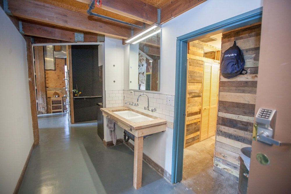 Фото PodShare Dtla Arts District - Hostel