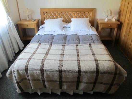 Фото Hotel Mi Casa