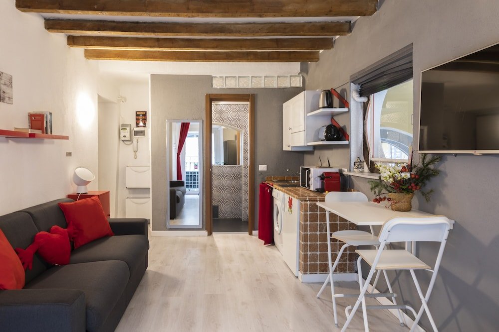 Фото NotaMi - Gioia Short Stays