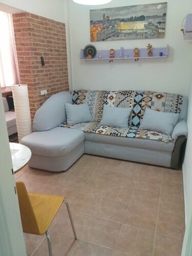 Гостиница Guest House Orlihome в Хайфском АО