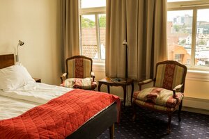 Hotel Victoria (Rogaland, Stavanger kommune, Stavanger), hotel