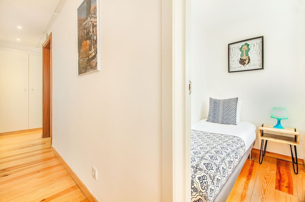 Фото Apartments Center Alfama