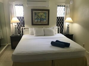 Гостиница Coconut Court Beach Hotel
