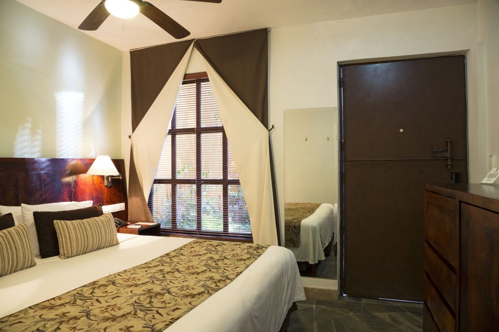 Фото Hotel Villa Tequila