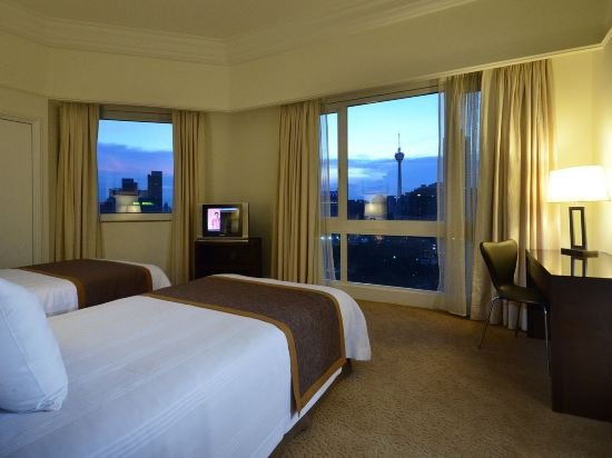 Фото Perdana Kuala Lumpur City Centre