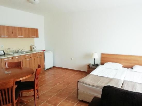 Фото Apart-hotel Efir