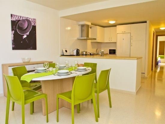 Фото Pierre & Vacances Sevilla