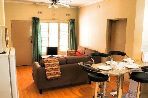 Фото Victoria Apartments