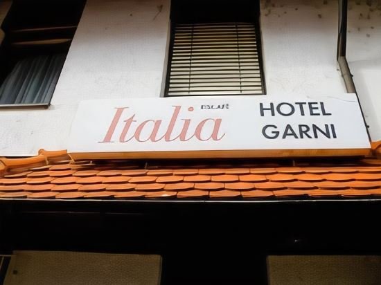Фото Hotel Garni Italia