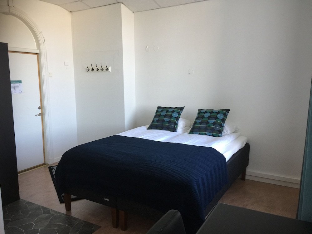 Фото Waterside Mariestad