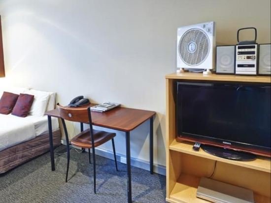 Фото Quest Atrium Serviced Apartments