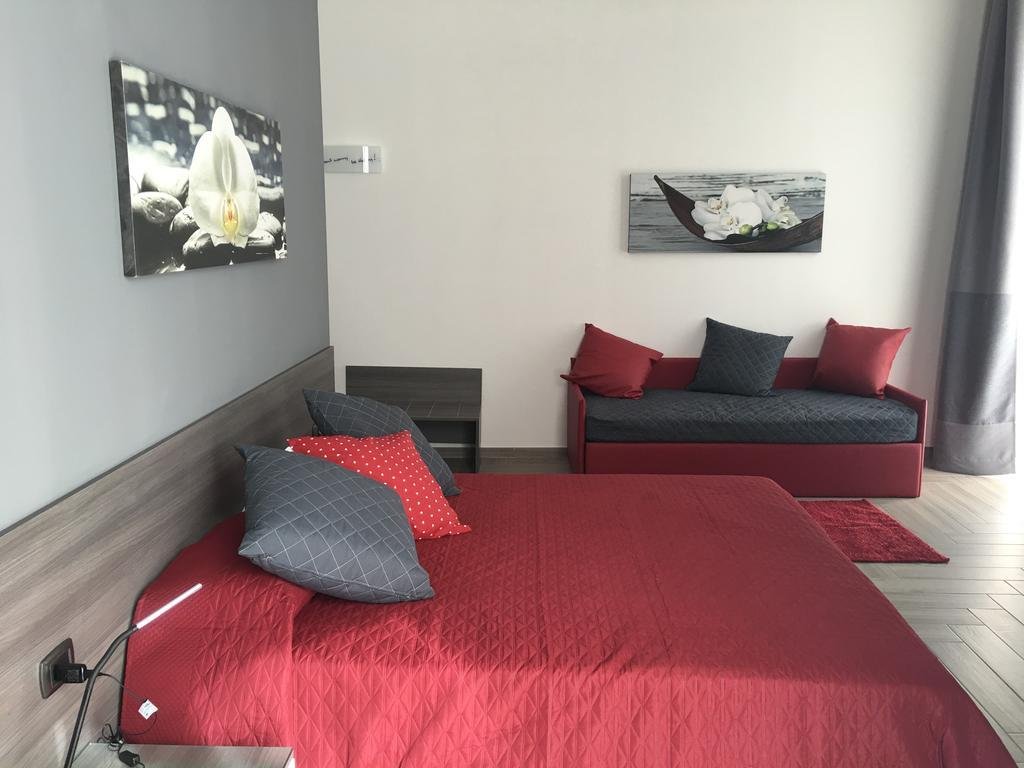 Фото La Dimora di Garibaldi