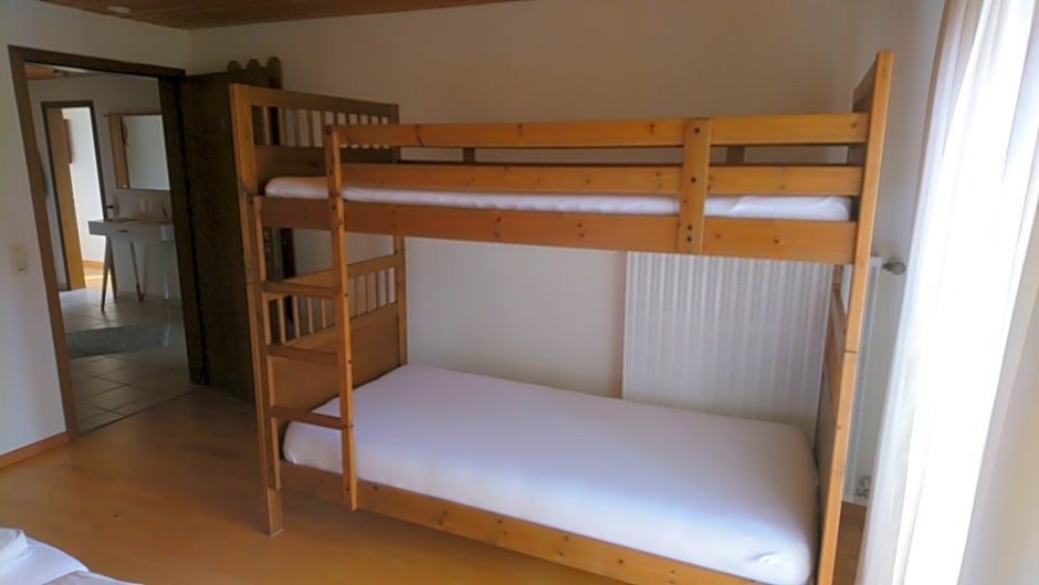 Фото Pension Bergblick