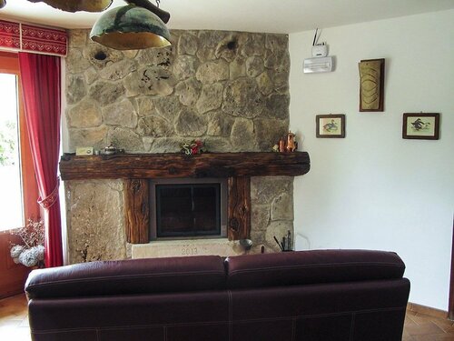 Внешний вид отеля B&b Da Nonna Li в Виллетте Баррее, фото 3