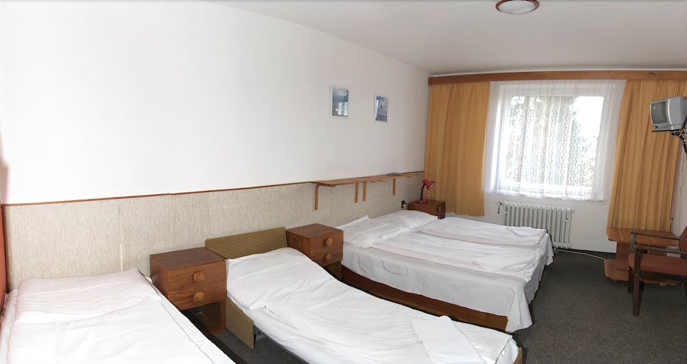 Фото Penzion Diana