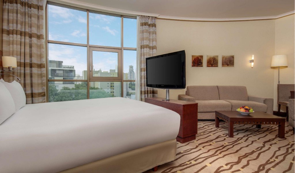 Фото DoubleTree by Hilton Bratislava