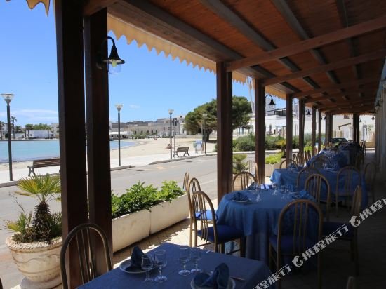 Фото Hotel Riva del Sole