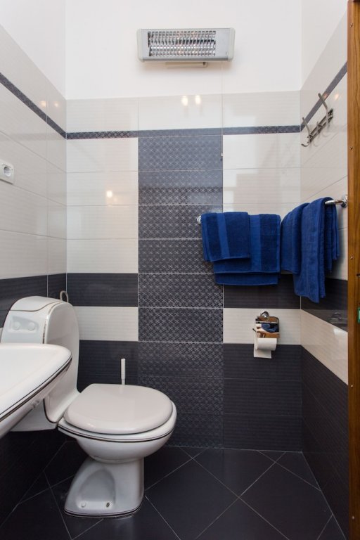 Фото Apartments Dia