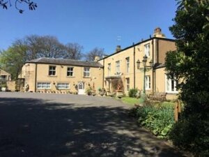 Гостиница Hedgefield House