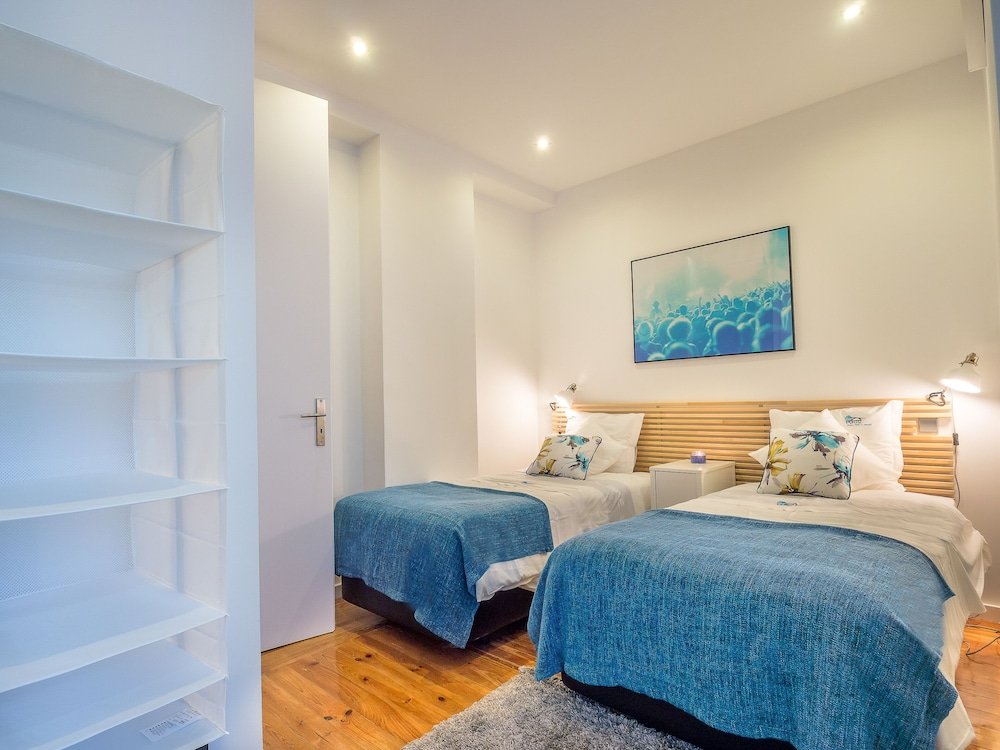 Фото Feel Porto Downtown Townhouses