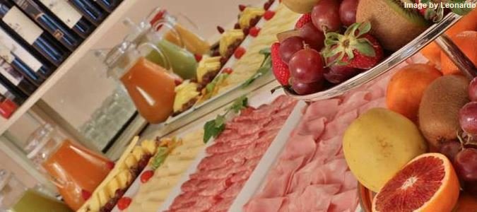 Фото Hotel Europa Sky Pool & Panorama