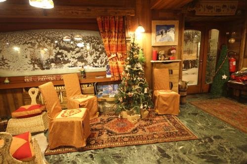 Фото Apartments Suites Lac Bleu