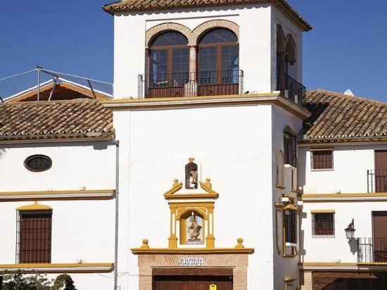 Фото Hotel Domus Selecta Finca Eslava