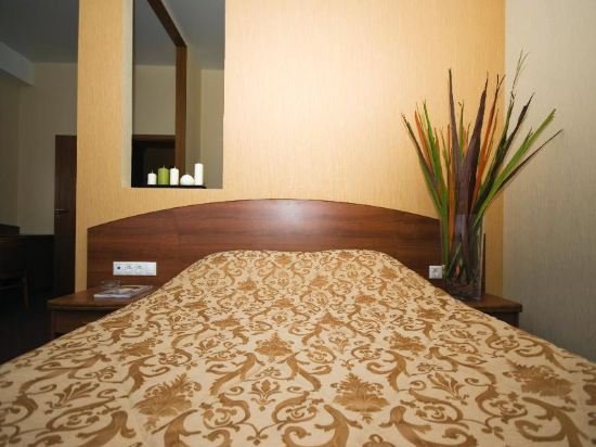 Фото Апарт-Отель