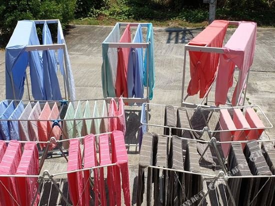 Фото Vanilla Ville Resort