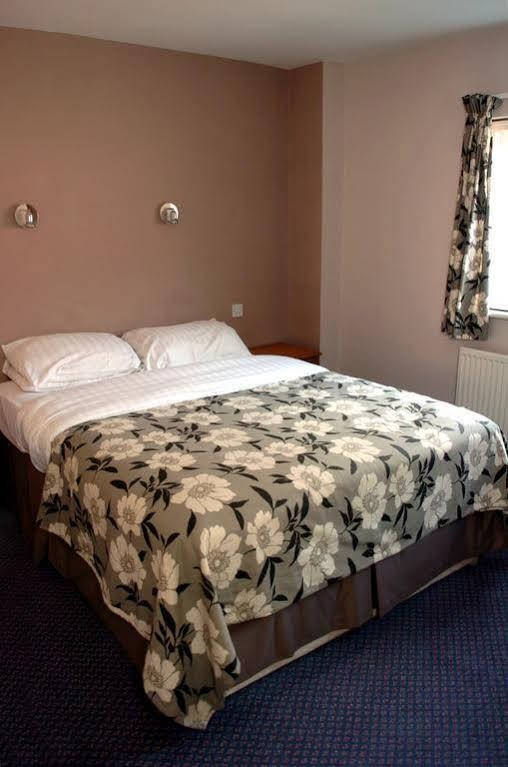 Фото The Lion Hotel