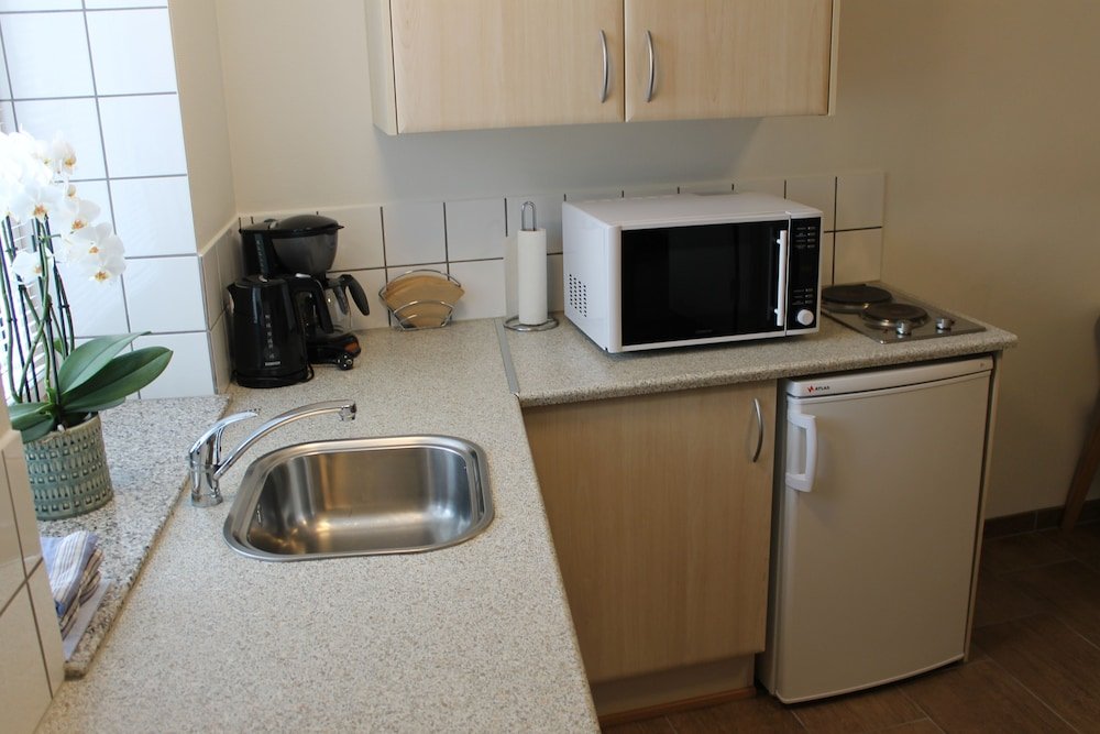 Фото Amalie B&b Apartments