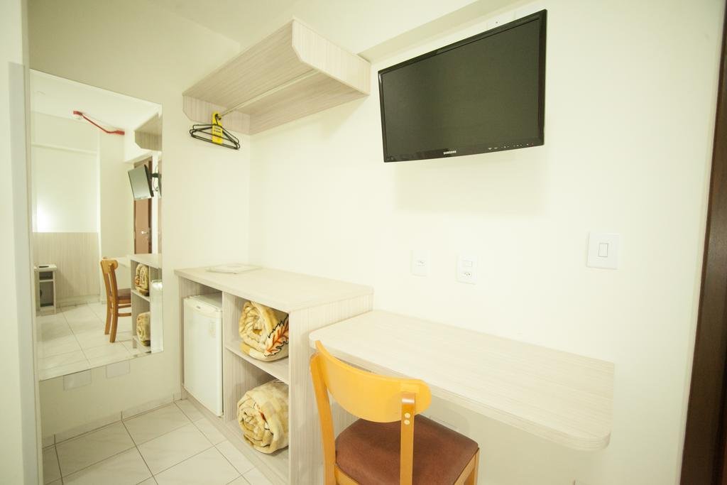 Фото Hotel Itajaí Tur