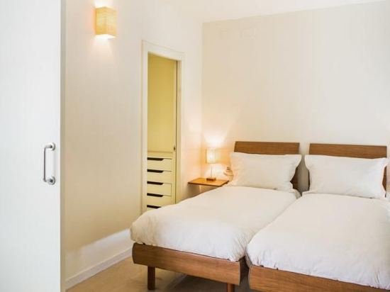 Фото Apartamentos Els Quimics