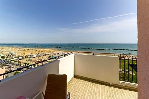 Фото Hotel Albatros