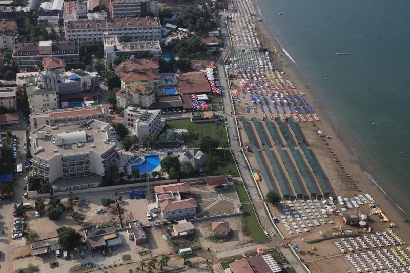 Фото Nerton Hotel