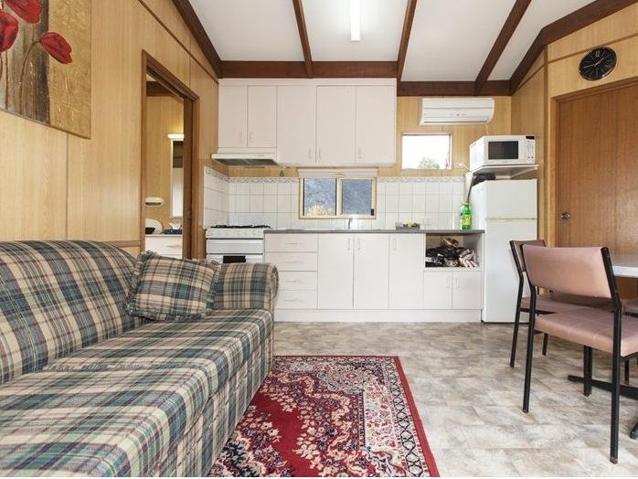 Фото The Grampians Motel & The Views Restaurant