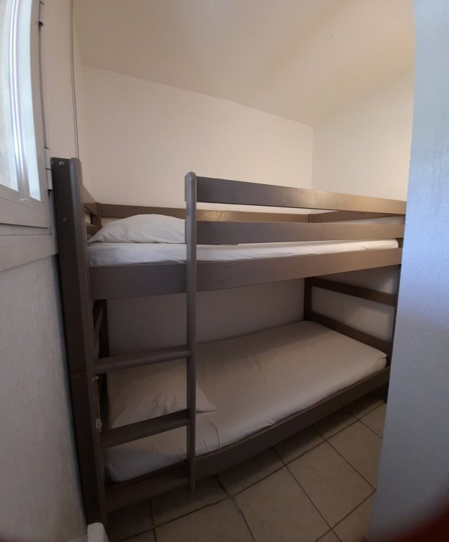 Фото Studio Port Vauban Antibes