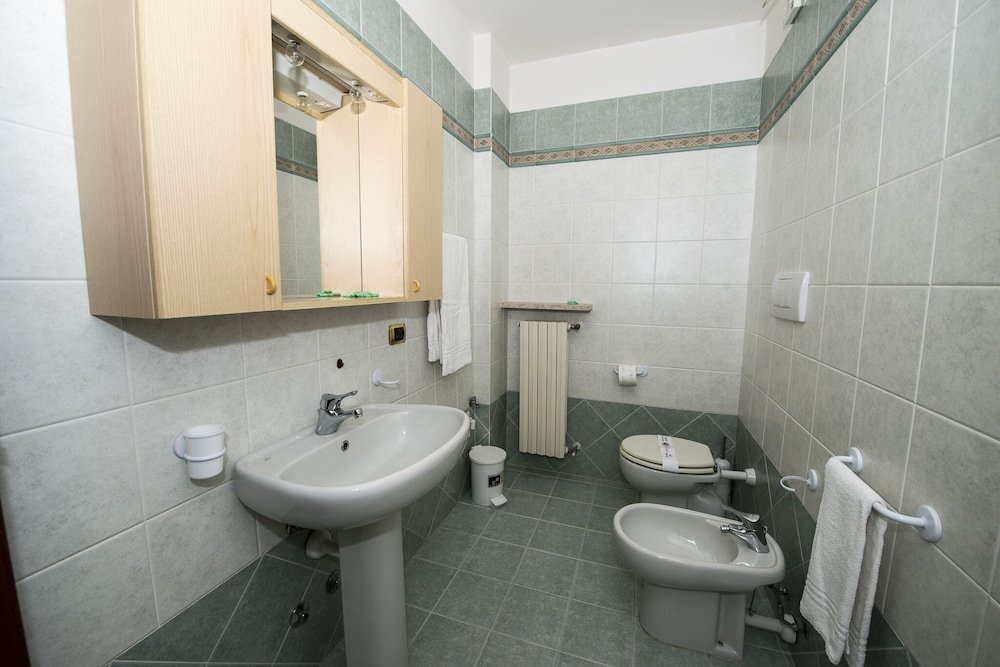 Фото Residence Ca' Bottrigo