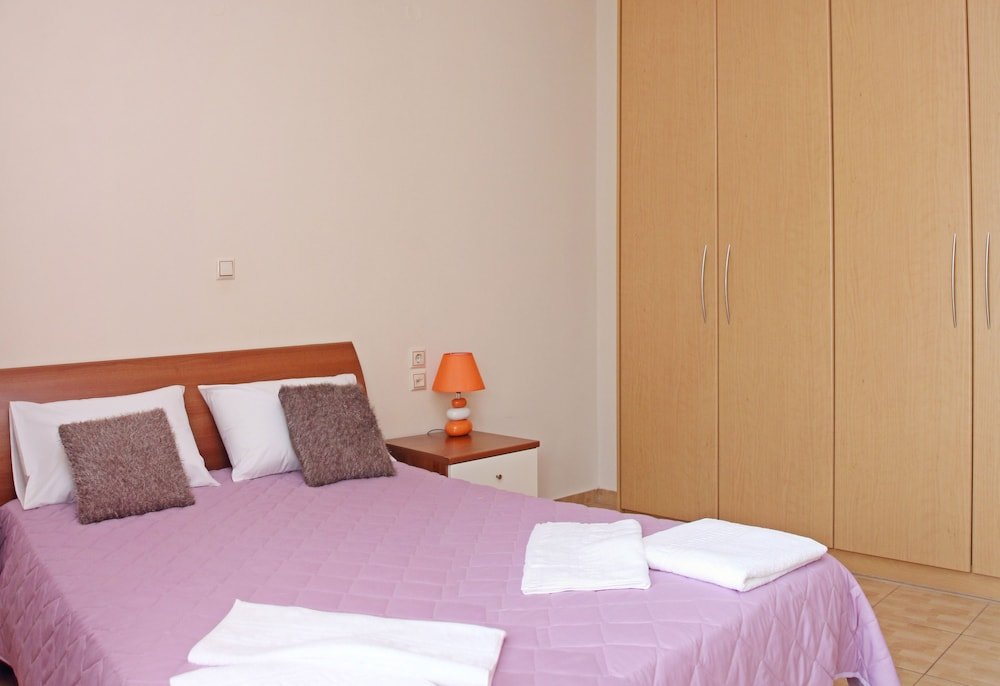 Фото Katerina Luxury Apartment