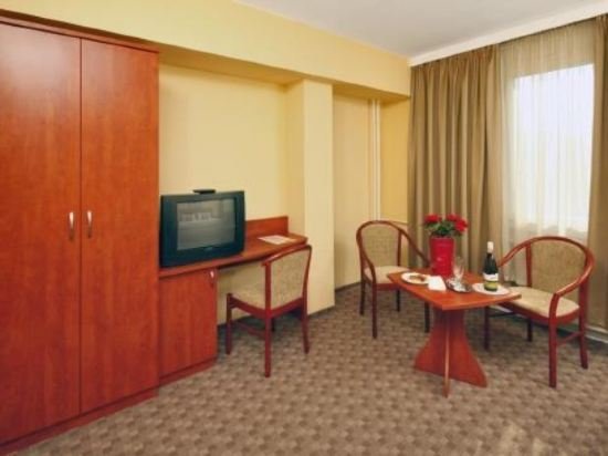 Фото Hotel Charles