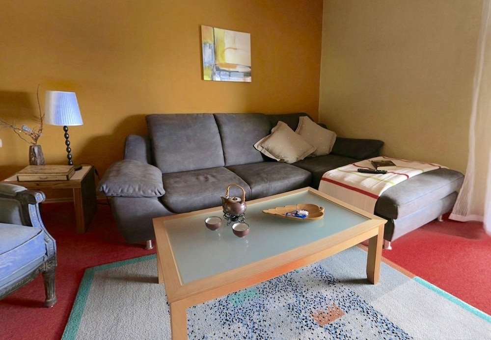 Фото Haus Farbenklang