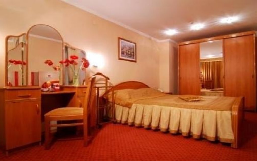 Фото Динамо