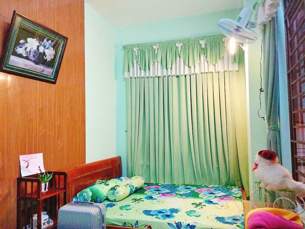 Фото Win's Homestay - Hostel