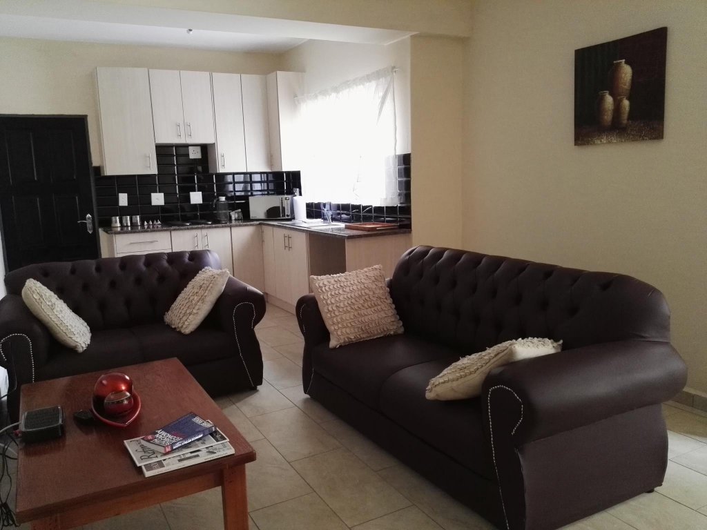 Фото Khamanzi Lodge and Tours