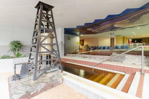 Фото Hunguest Hotel Aqua Sol