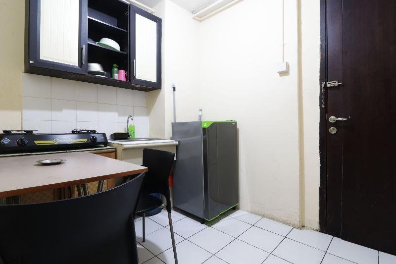 Фото Dinda Apartemen Tangerang