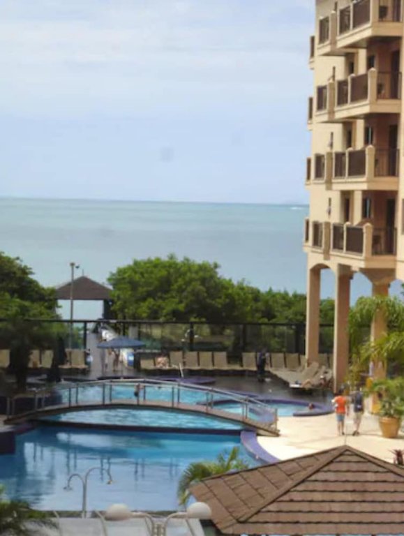 Фото Jurere Beach Village