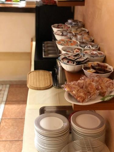 Фото Hotel Serena